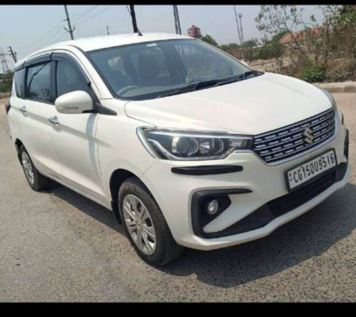 Ertiga