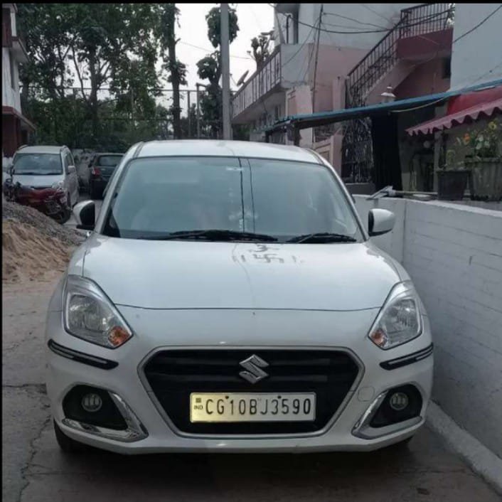 Swift Dzire